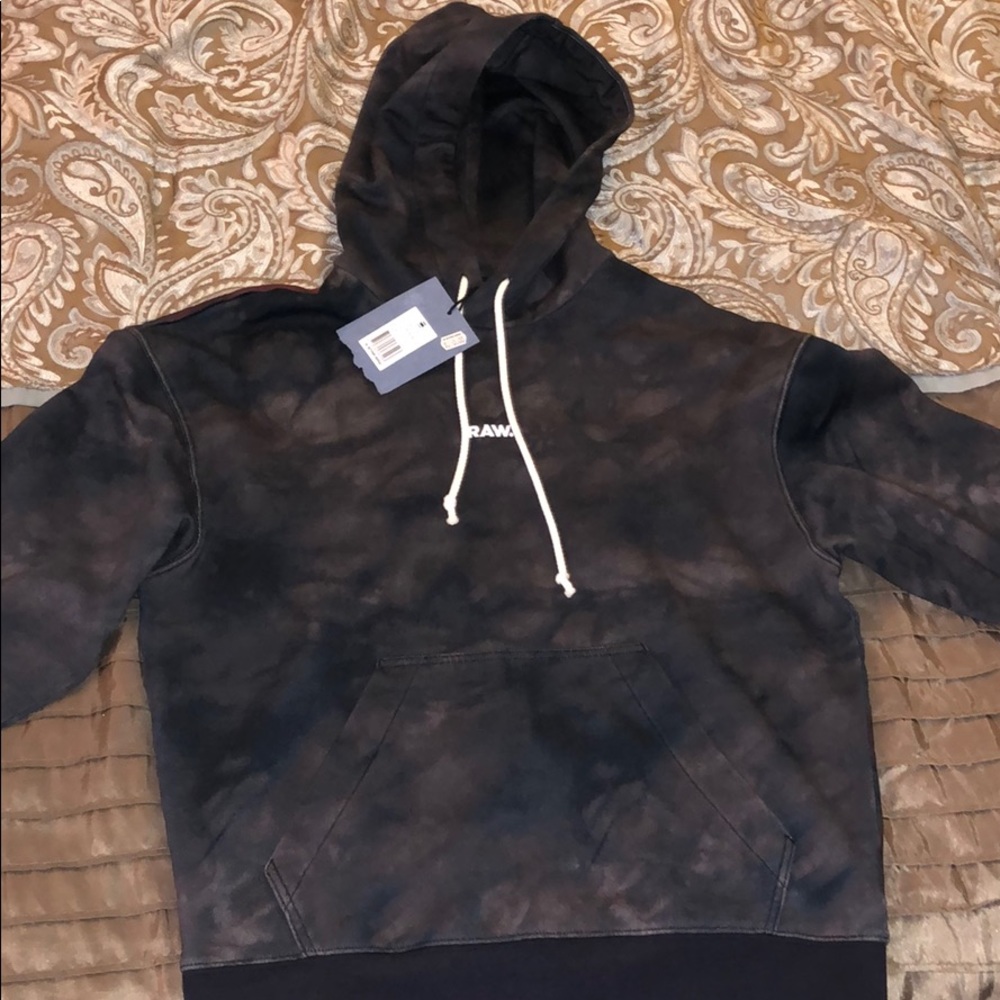 Jaden Smith + G- star raw